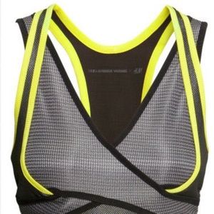 NWOT Alexander Wang sports bra